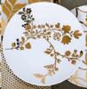 Salad Plate Gold Coupe rental in Philadelphia, PA