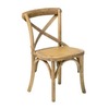 Kid's Crossback Chair rental in Philadelphia, PA