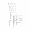 Diamond Chair rental in Philadelphia, PA