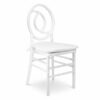 Sapphire Chair rental in Philadelphia, PA