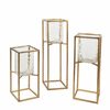 Gold Candle Holder rental in Philadelphia, PA