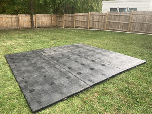 Duratrac Flooring rental San Antonio, TX