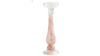 Pink Candle Holder rental in Denver, CO