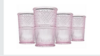 Pink Vintage Glasses rental in Denver, CO