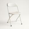 Green Plastic Folding Chair rental in Denver, CO