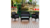 Small Patio Furniture Set rental in Denver, CO