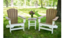Adirondack Chairs with Small Table rental in Denver, CO