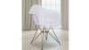 Acrylic Ghost Arm Chair rental in Denver, CO