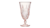 Melodia Blush Water Goblet rental in Denver, CO