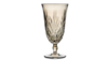 Melodia Smoke Water Goblet - 13.5oz rental in Denver, CO