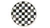 Black and White Checkered Charger rental in Denver, CO