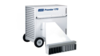 White Premier Portable Heater rental in Denver, CO