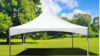 20 x 20 High Peak Tent rental in Denver, CO