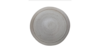 Stripe Stoneware Dinner Plate rental in Denver, CO