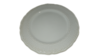Sienna Lace Dinner Plate rental in Denver, CO