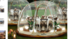Alvantor Clear Dome Tent rental in Denver, CO