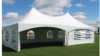 20' x 40' Marquee Tent rental in Denver, CO
