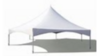 30' x 40' Pole Tent rental in Denver, CO