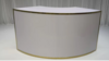 Rounded Curved Gold Bar rental in Denver, CO