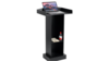 Podium rental in Denver, CO