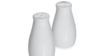 White Salt and Pepper Shaker rental in Denver, CO
