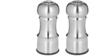 Silver Salt and Pepper Shaker rental in Denver, CO