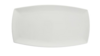 White Ceramic Tray rental in Denver, CO