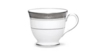 American White Platinum Tea Cup rental in Denver, CO