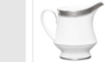 American White Platinum Creamer rental in Denver, CO