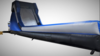 Inflatable Water Slide Game rental in Denver, CO