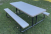 6' Folding Picnic Table rental in Chicago, IL