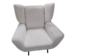 Cream Corded Chair rental in Denver, CO