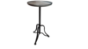 Metal End Table  rental in Denver, CO