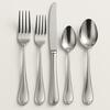 Modern Stainless Flatware rental in Chicago, IL