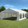 20' x 60' Tent rental in Dallas-Ft. Worth, TX