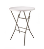 32" Round Cocktail table rental in Salt Lake City, UT