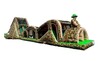 Obstacle course - CAMO rental in New York, NY