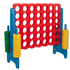 Giant Plastic Connect 4 rental in Houston, TX