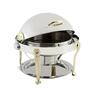 Roll Top Chafer rental in Philadelphia, PA