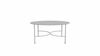 White Coffee Table  rental in Baltimore, MD