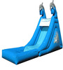 16' Splash Down Water Slide rental in Denver, CO