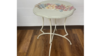 Floral End Table rental in Denver, CO