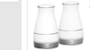 American White salt and Pepper shaker rental in Denver, CO