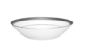 American White Platinum soup Bowl rental in Denver, CO