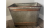 Metal Blanket Box rental in Denver, CO