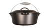 5 Qt Cast Iron Pot rental in Denver, CO