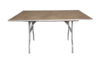 36" Square Table rental in Chicago, IL