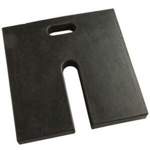 Rubber Weight 20 lb rental Philadelphia, PA