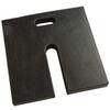 Rubber Weight 20 lb rental in Philadelphia, PA