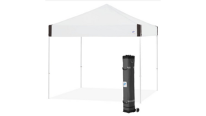 10x10 Canopy W/Setup rental Houston, TX